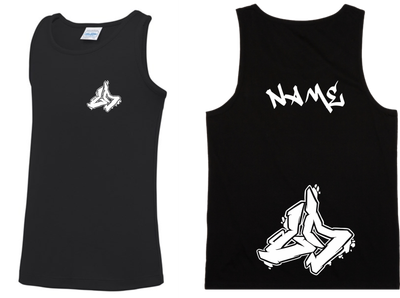 Legacy Kids Cool Vest