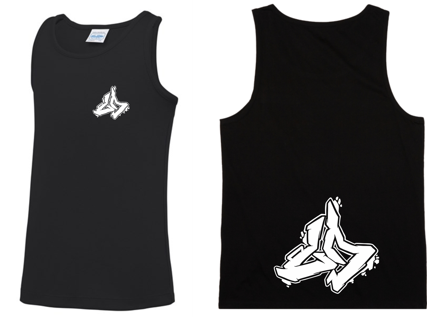 Legacy Kids Cool Vest