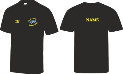 Adult Cool Tech T-shirt