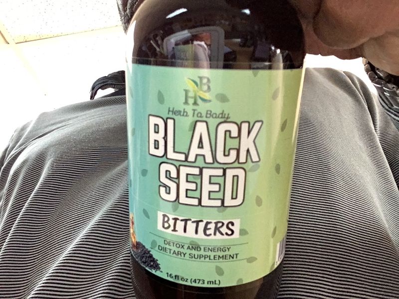 Black Seed