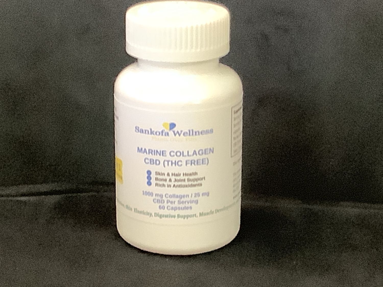 Marine Collagen