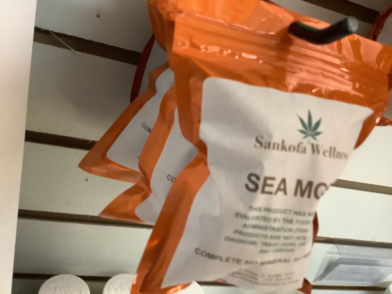 Sea Moss 2
