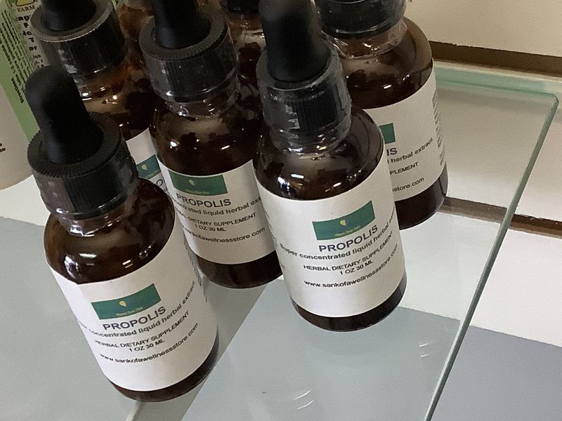 Propolis