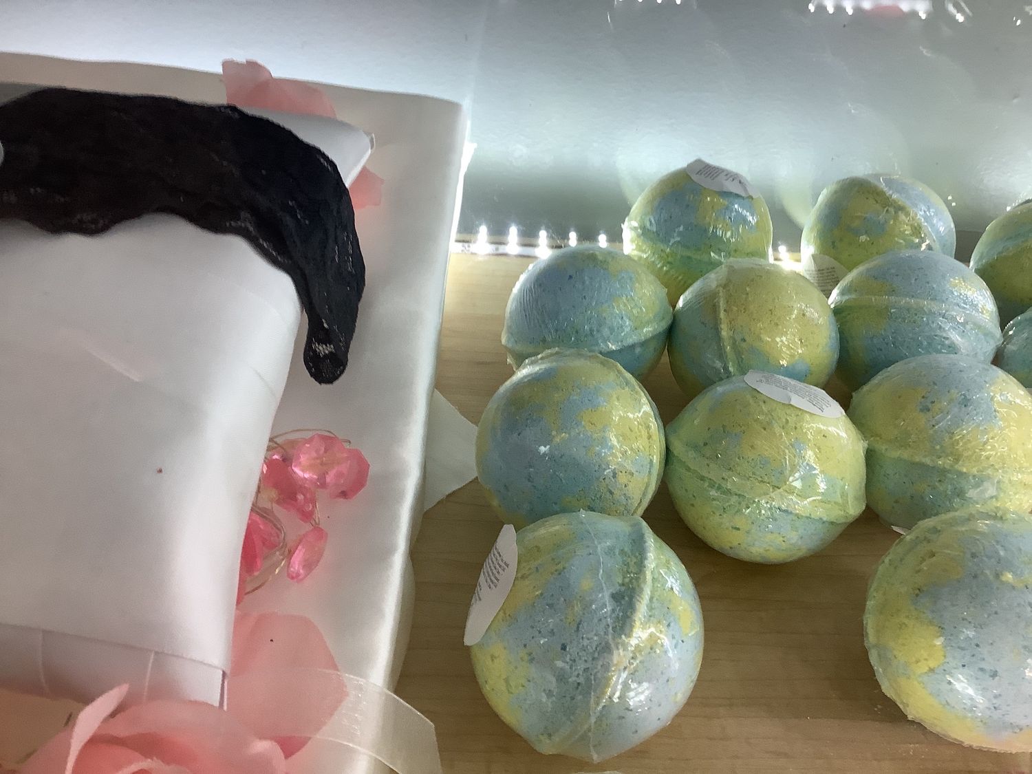 Bath Bombs
