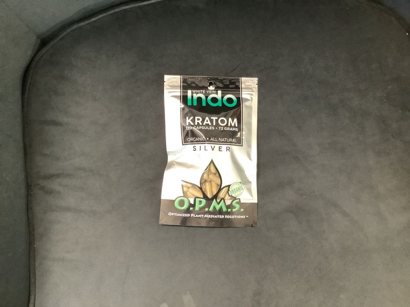 Kratom