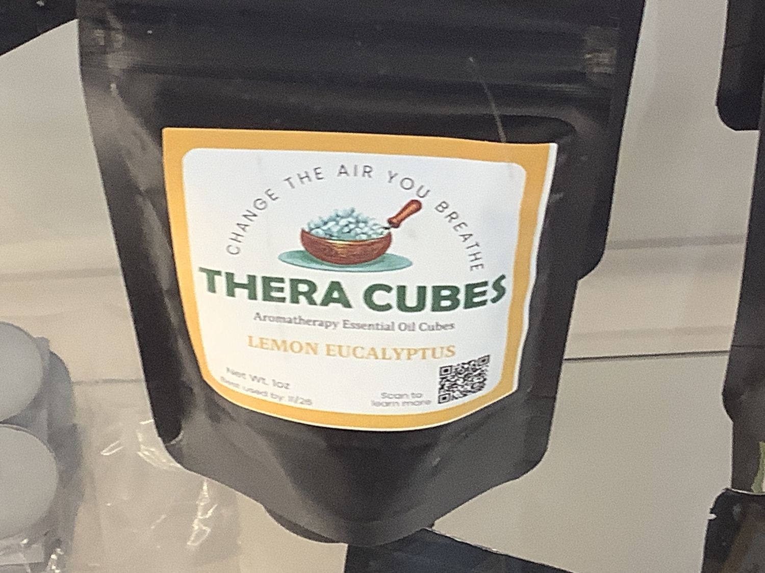 Aroma Therapy