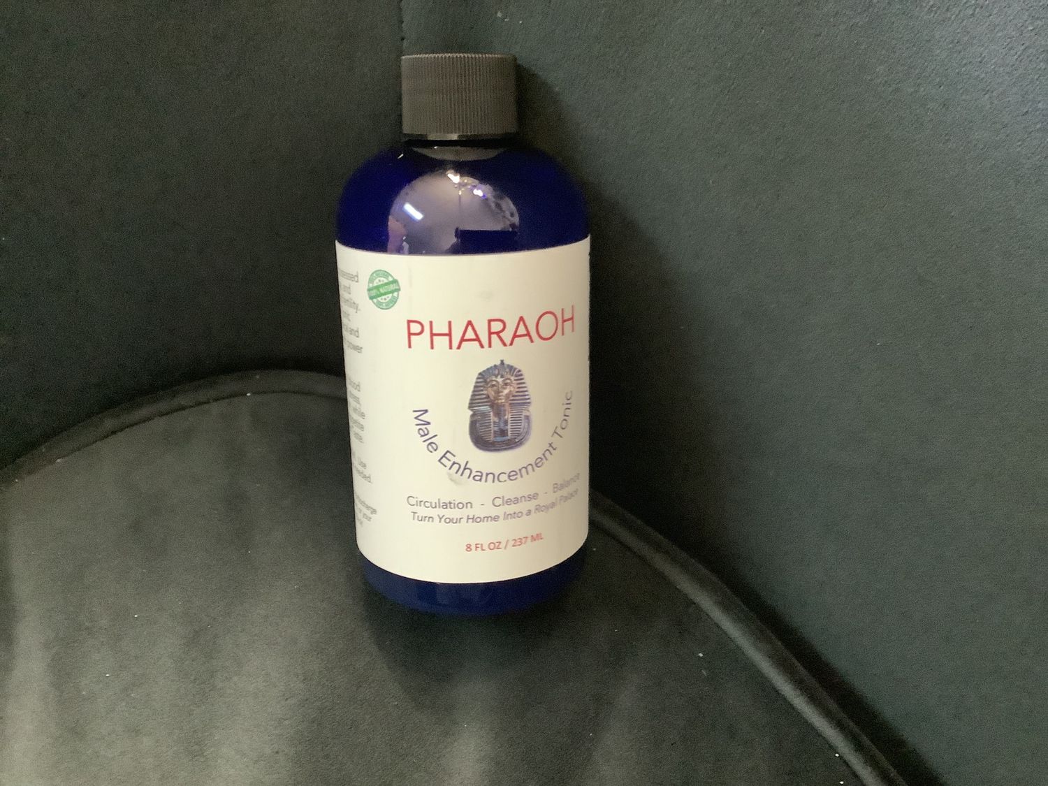 Pharaoh Big