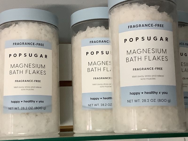 Magnesium Flakes