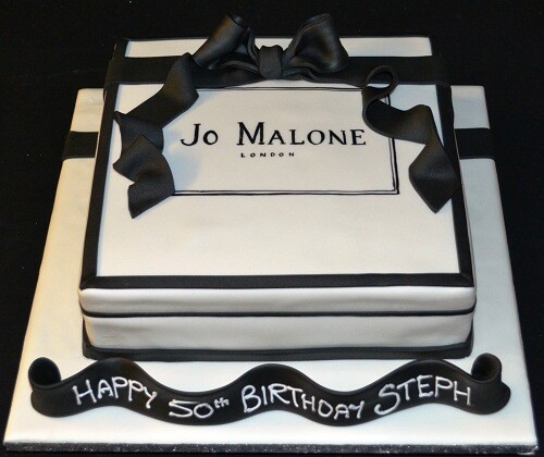 Jo Malone Gift Box