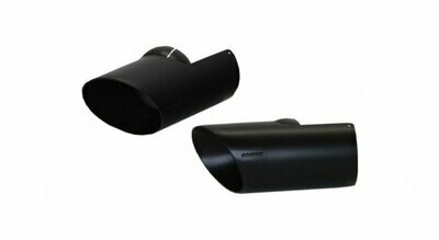 Tailpipes (Set of 2) Tailpipes (Set of 2)