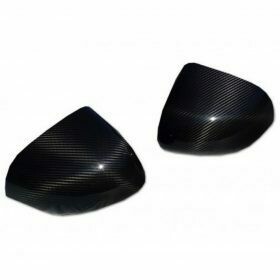 McLaren 720s Cover Mirror