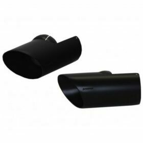 620R Tailpipes set