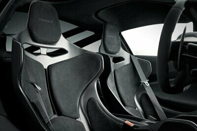 Interior component (3)