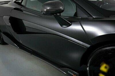 Side panel (8)