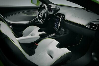 Interior component (0)