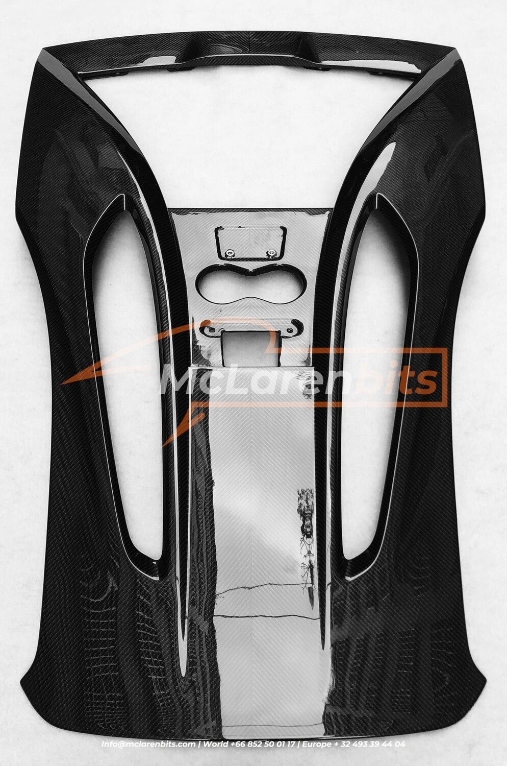 Engine hood