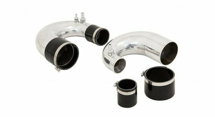 Turbo inlet (set of two) Turbo inlet (set of two)