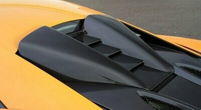 Air-intake