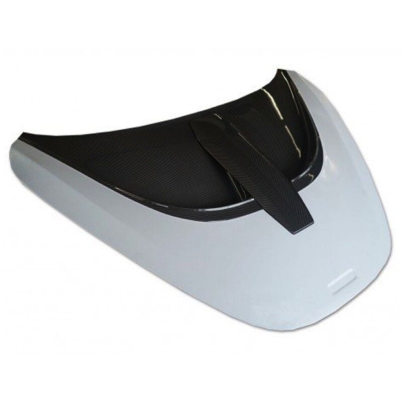 Trunk-lid N-Largo Trunk-lid N-Largo