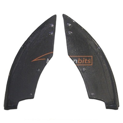 Front bumper skid plate Front bumper skid plate