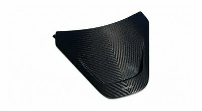 720S Cover air intake centre (for Coupe only) 720S Cover air intake centre (for Coupe only)