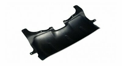 720S Cover exhaust tailpipes 720S Cover exhaust tailpipes