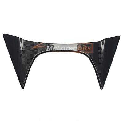 720S Engine cover (for Coupe only) 720S Engine cover (for Coupe only)