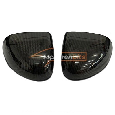 Side mirror caps Side mirror caps