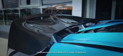 Monaco Airbrake