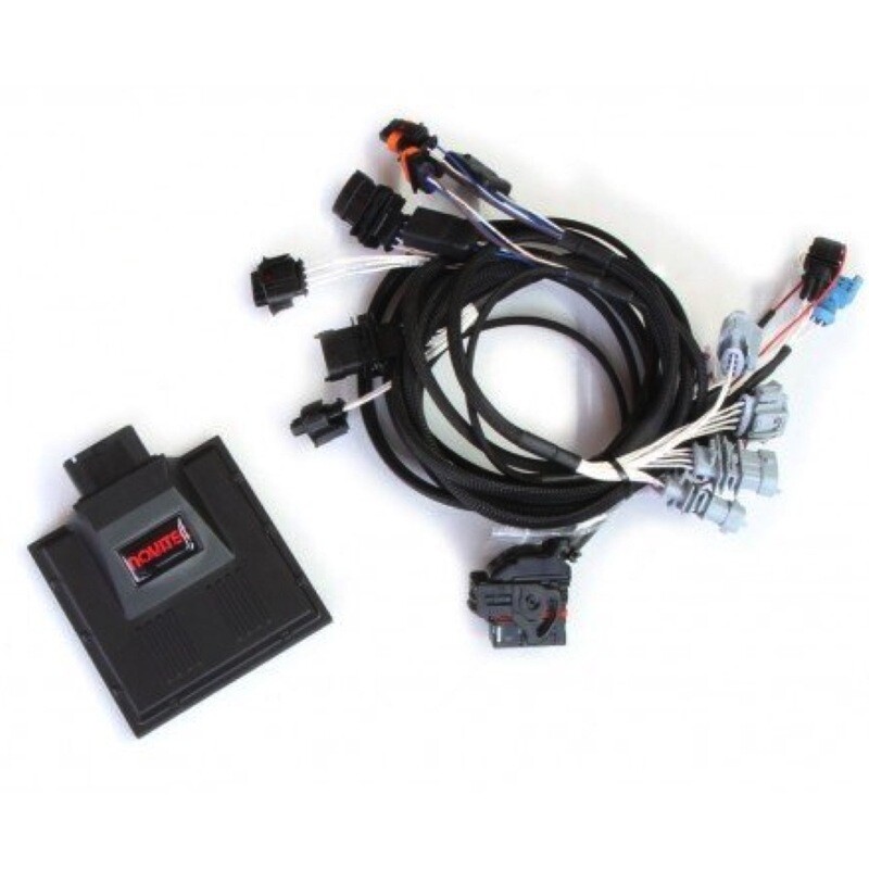 N-Tronic