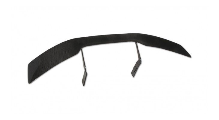 Rear wing