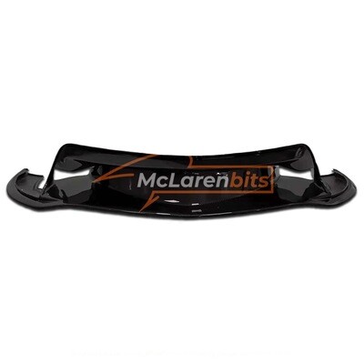 Front lower bumper Front lower bumper