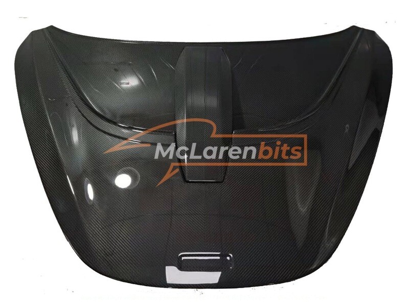 McLaren 600lt / 570s / 570gt / 540c Senna hood