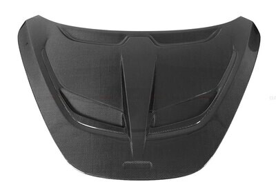 765LT Long Beach hood 765LT Long Beach hood