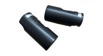 720S Tailpipes (Set of 2)