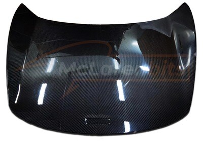 Front bonnet Front bonnet