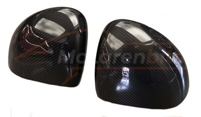 Side mirror caps Side mirror caps