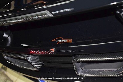 Exhaust tip finisher