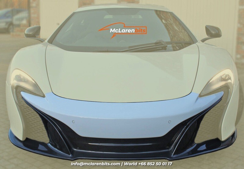 Front bumper assembly