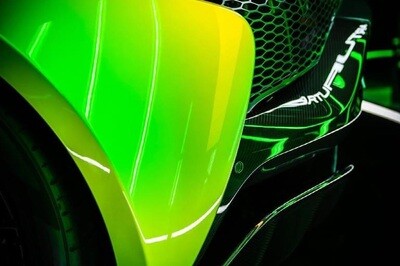Rear end (0)