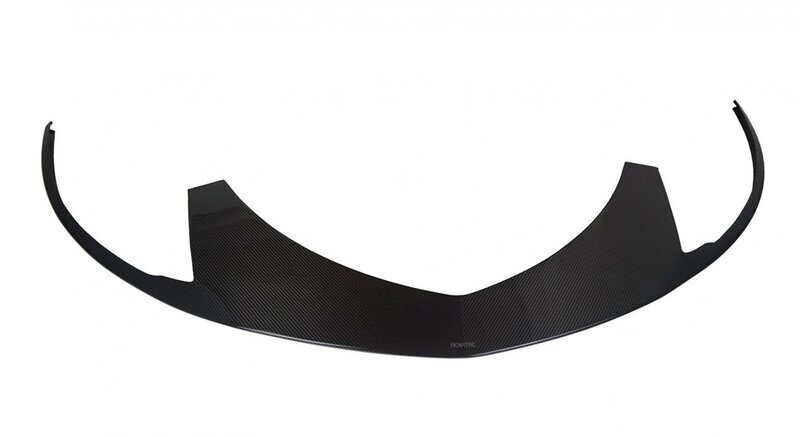 McLaren GT Front spoiler lip