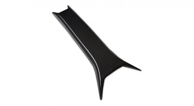 Roof air-scoop N-Largo (Coupe only)