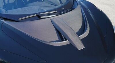 Trunk-lid N-Largo
