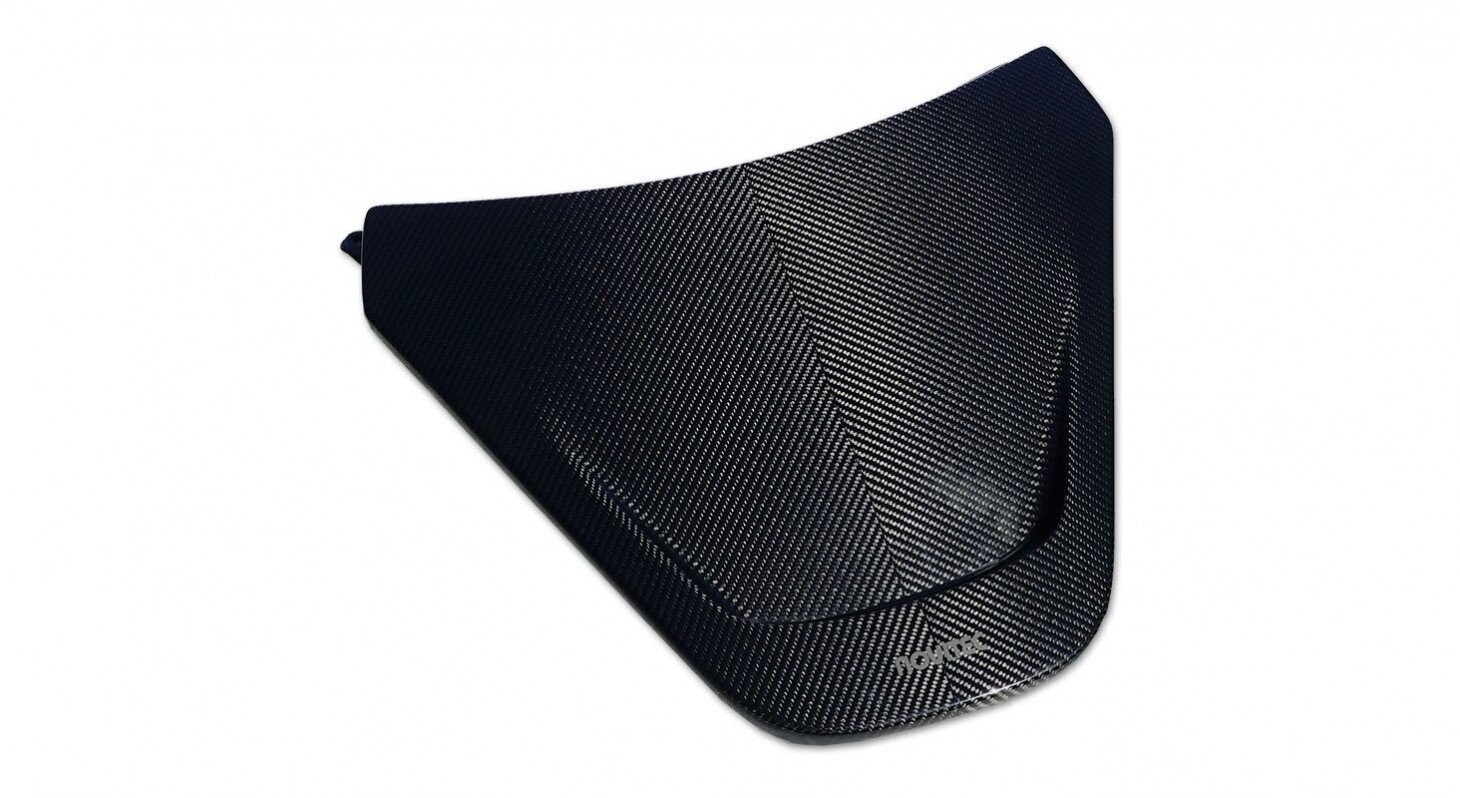 McLaren 720s Air intake centre cover (for Coupe only)