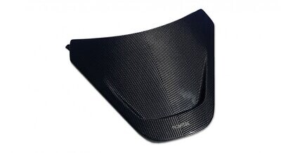 McLaren 720s Air intake centre cover (for Coupe only)
