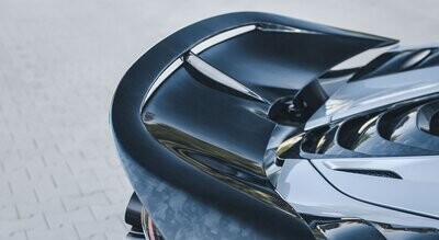 N-Largo Airbrake