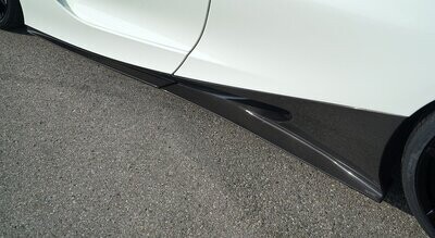 Side panel set
