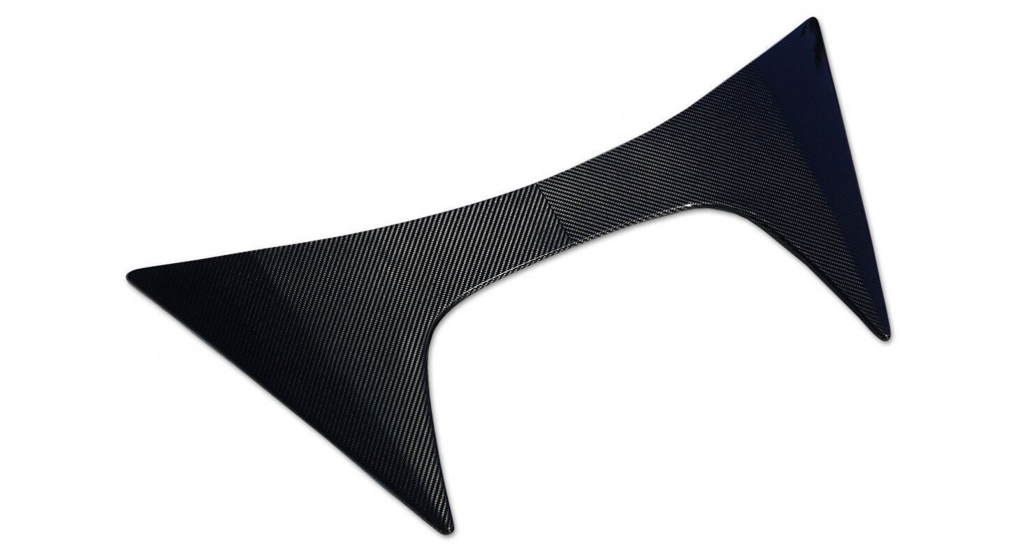 McLaren 720s Engine cover (for Coupe only)