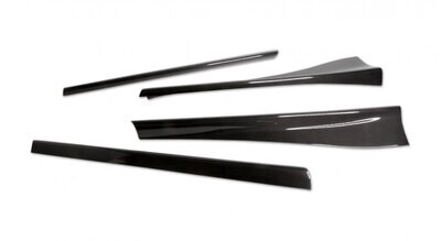 McLaren 620r side panels set