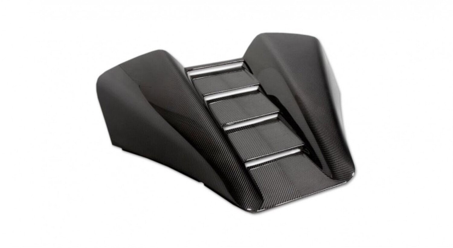 McLaren 620r Engine air intake